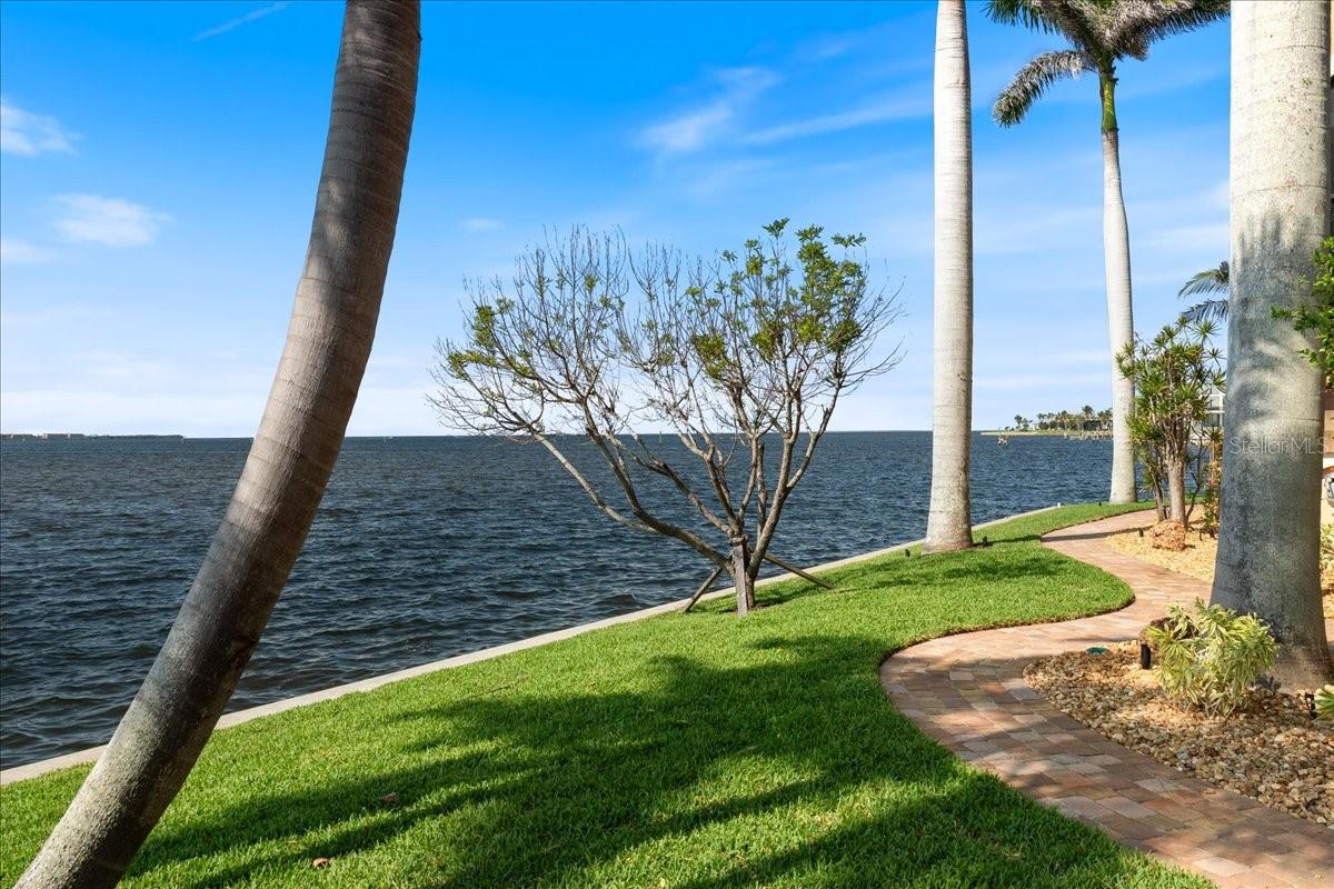 PORT CHARLOTTE SEC 040 - Residential