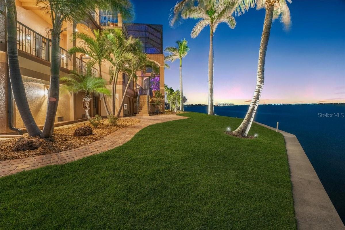 PORT CHARLOTTE SEC 040 - Residential