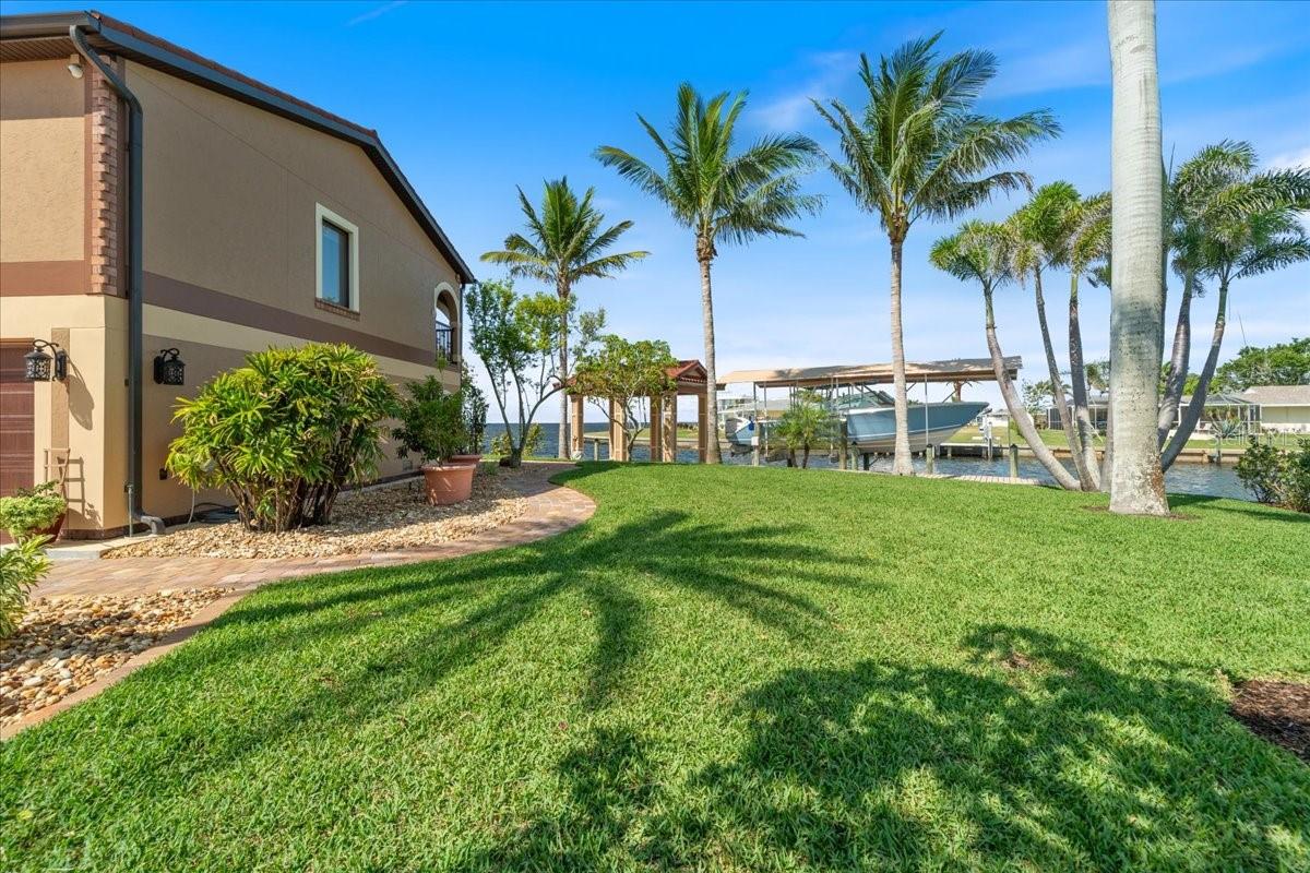 PORT CHARLOTTE SEC 040 - Residential