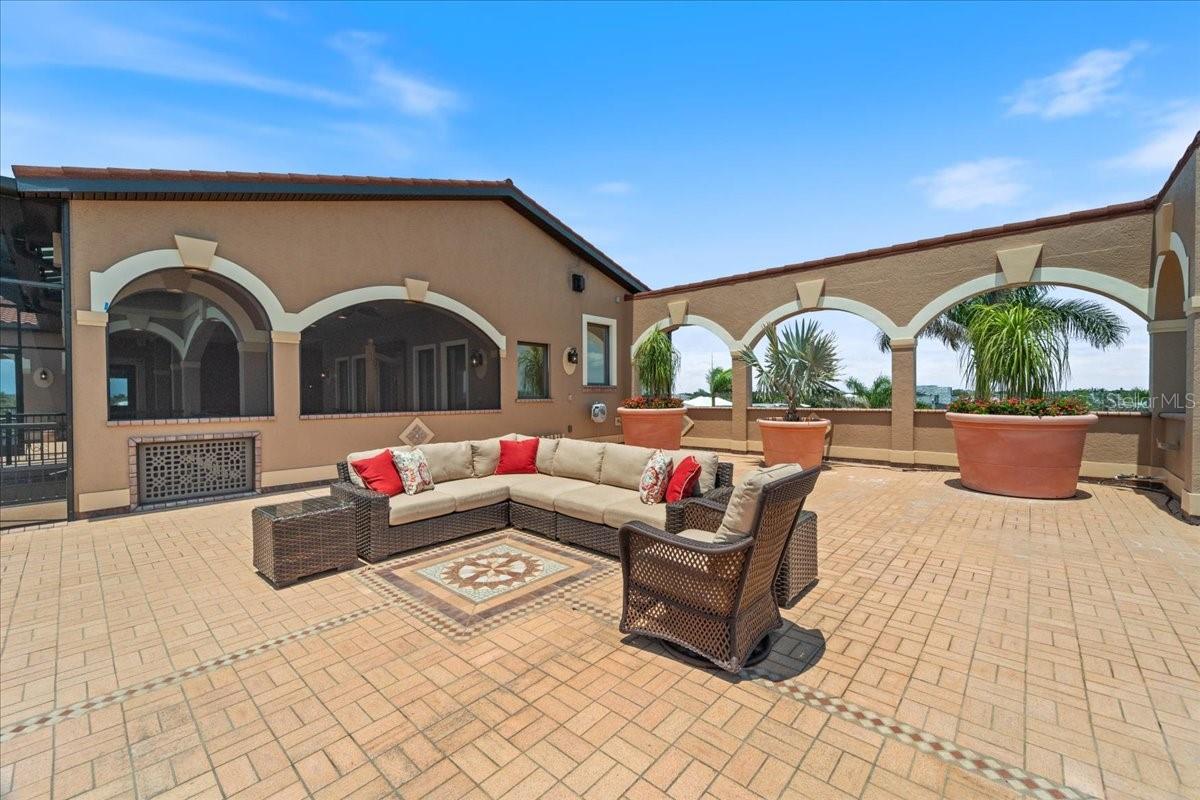 PORT CHARLOTTE SEC 040 - Residential