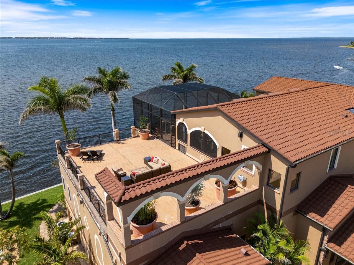 PORT CHARLOTTE SEC 040 - Residential