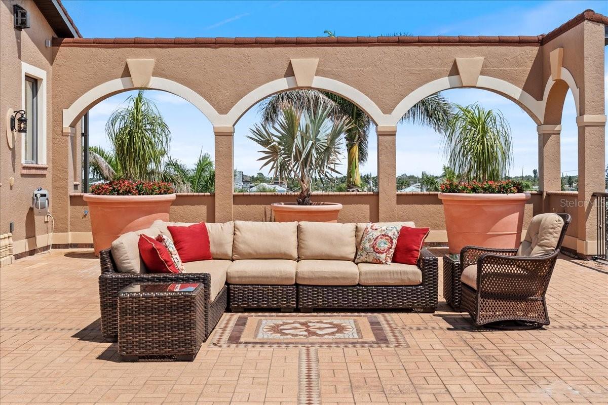 PORT CHARLOTTE SEC 040 - Residential