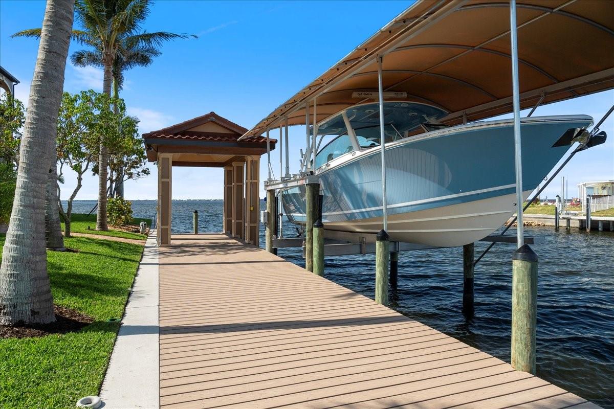 PORT CHARLOTTE SEC 040 - Residential