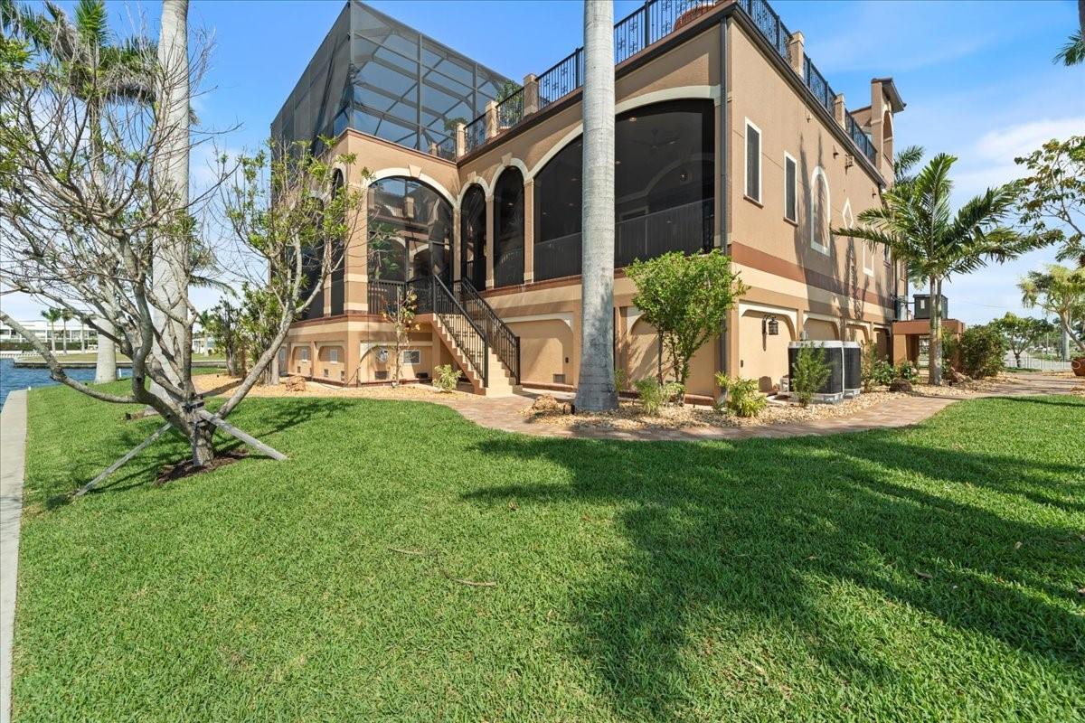 PORT CHARLOTTE SEC 040 - Residential