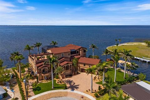 Photo of 266 Bangsberg Road SE, Port Charlotte, FL 33952 (MLS # TB8438511)