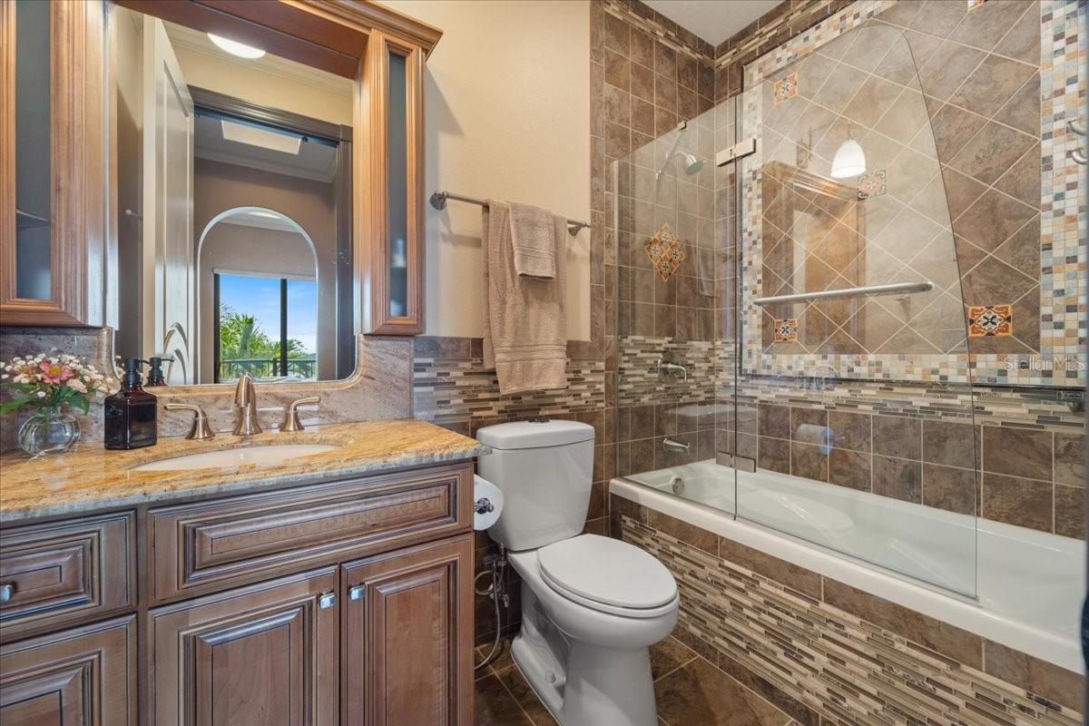 PORT CHARLOTTE SEC 040 - Residential