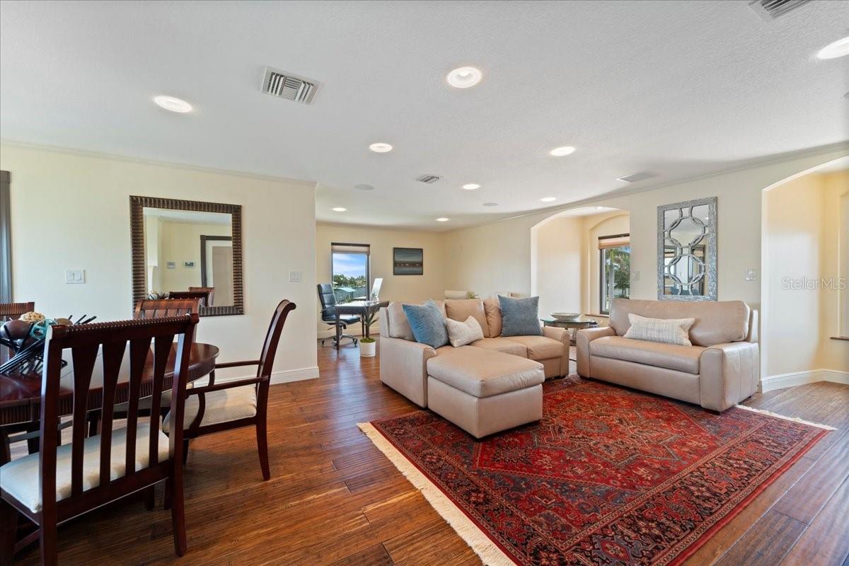 PORT CHARLOTTE SEC 040 - Residential