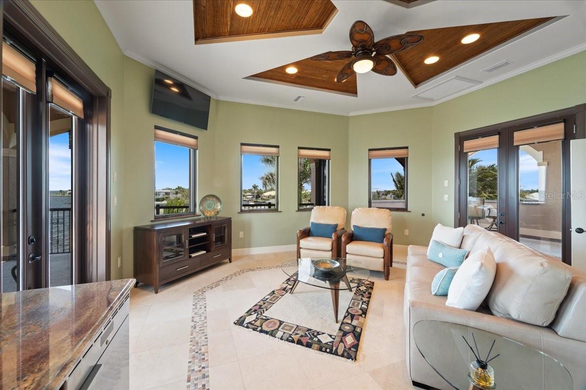 PORT CHARLOTTE SEC 040 - Residential