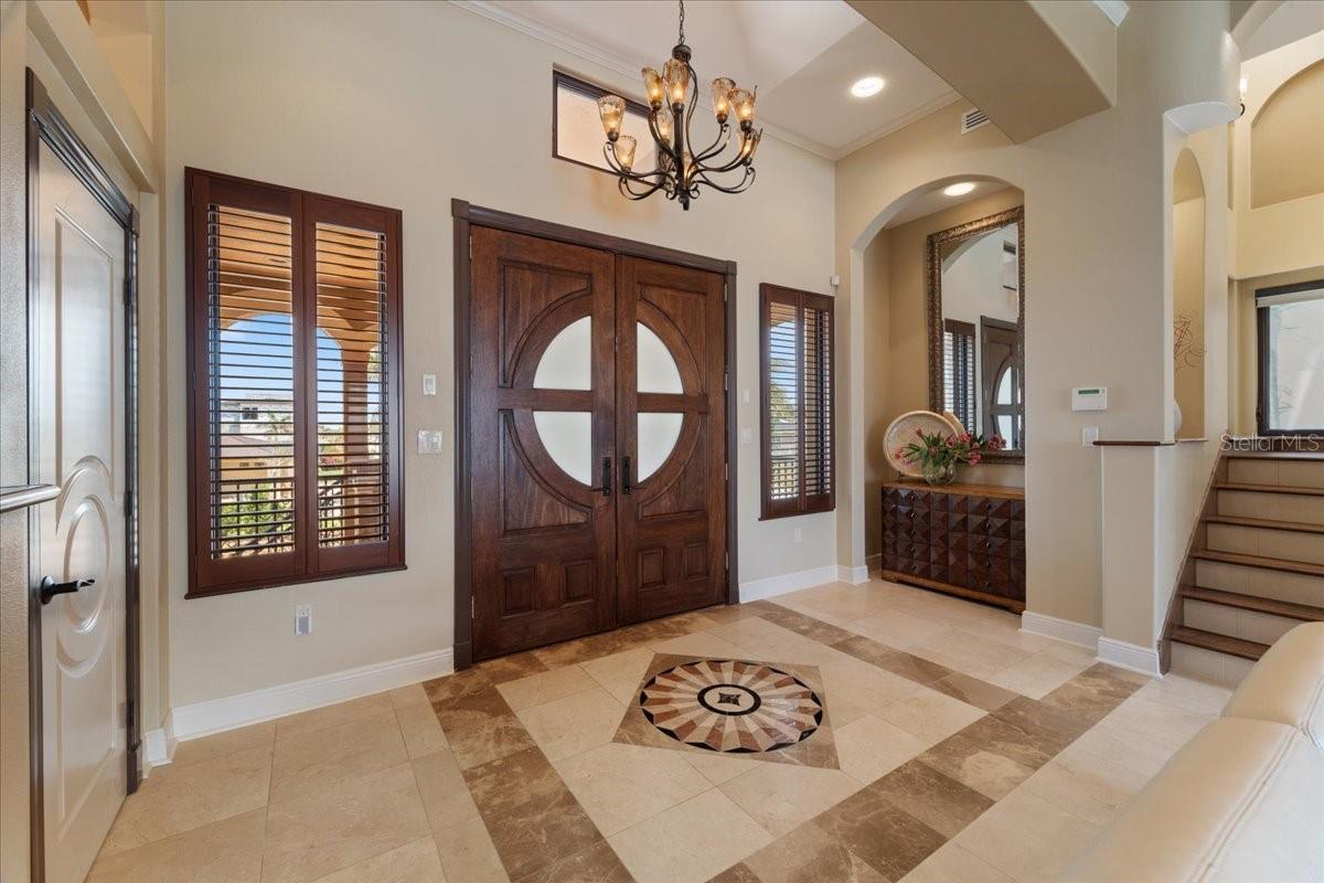 PORT CHARLOTTE SEC 040 - Residential