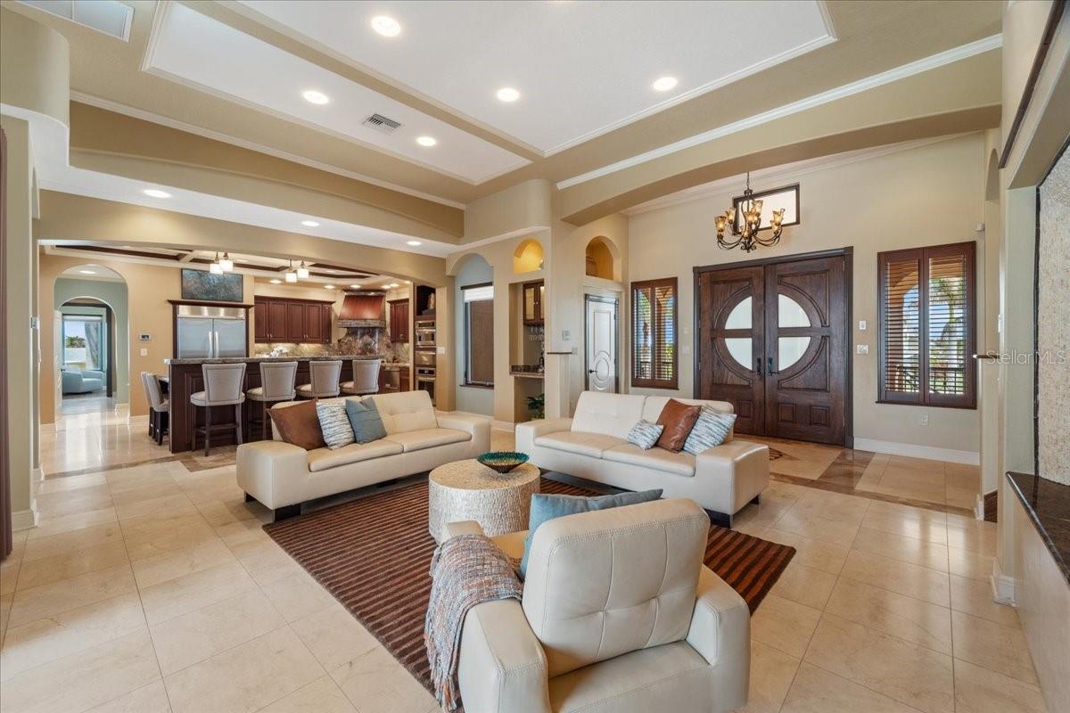 PORT CHARLOTTE SEC 040 - Residential