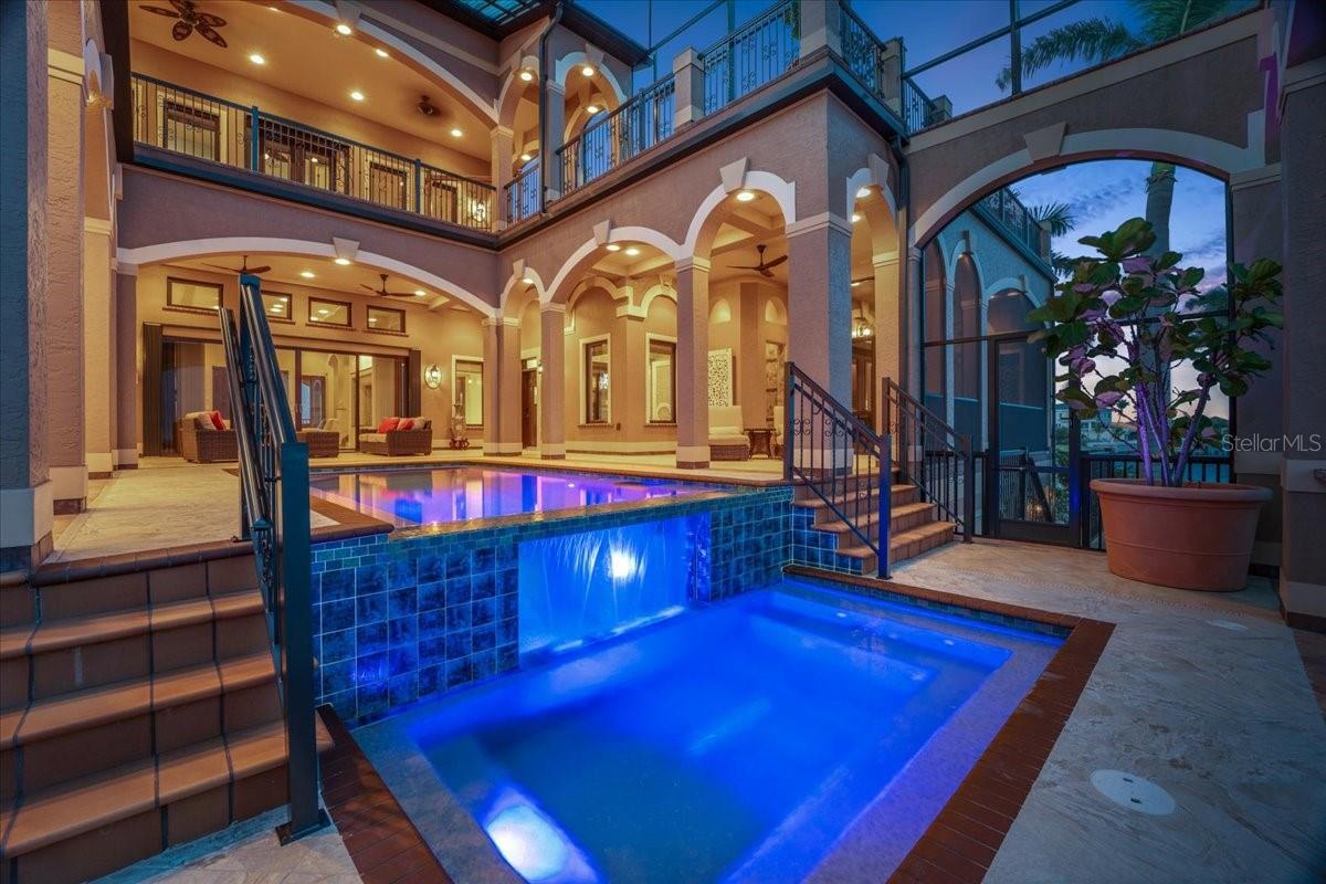 PORT CHARLOTTE SEC 040 - Residential