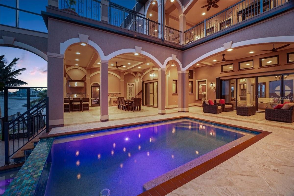 PORT CHARLOTTE SEC 040 - Residential