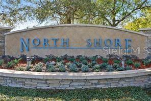 NORTH SHORE VILLAGE PH 2 - Residential