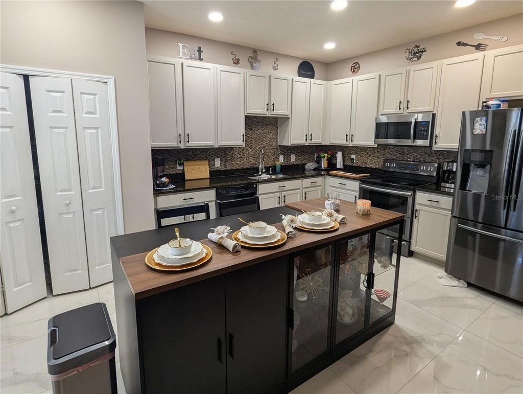 Photo of 2825 Running Brook Circle, Kissimmee, FL 34744 (MLS # O6401962)