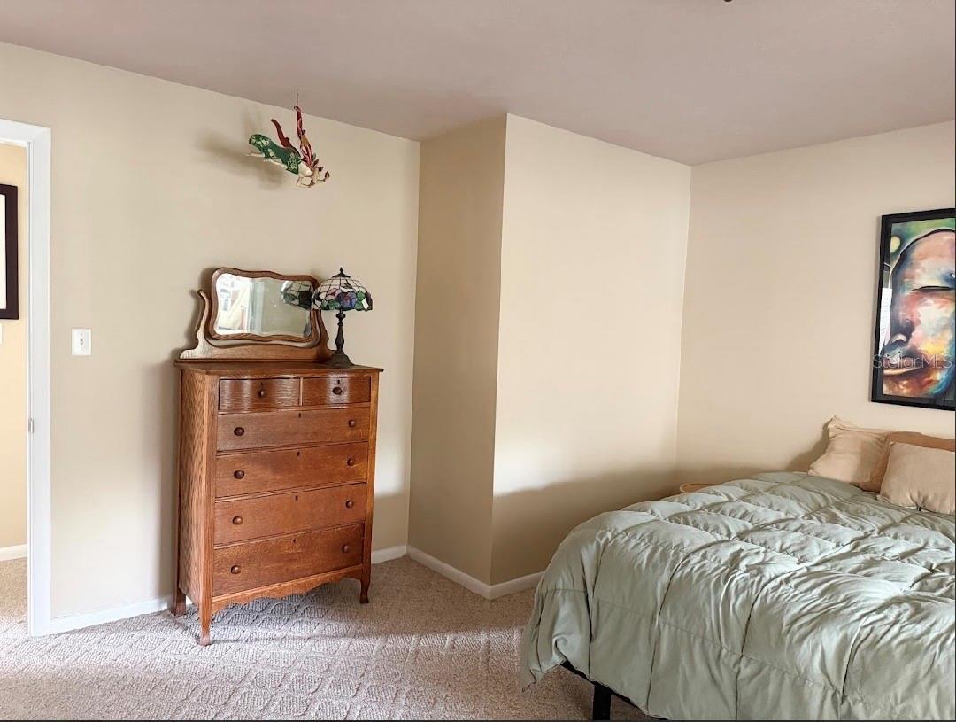 BUCKELEW PARK 02 - Residential Lease