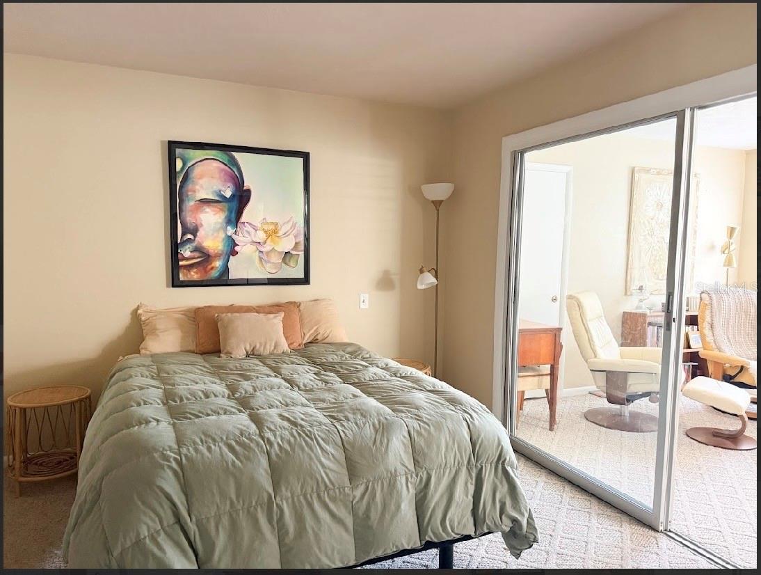 BUCKELEW PARK 02 - Residential Lease