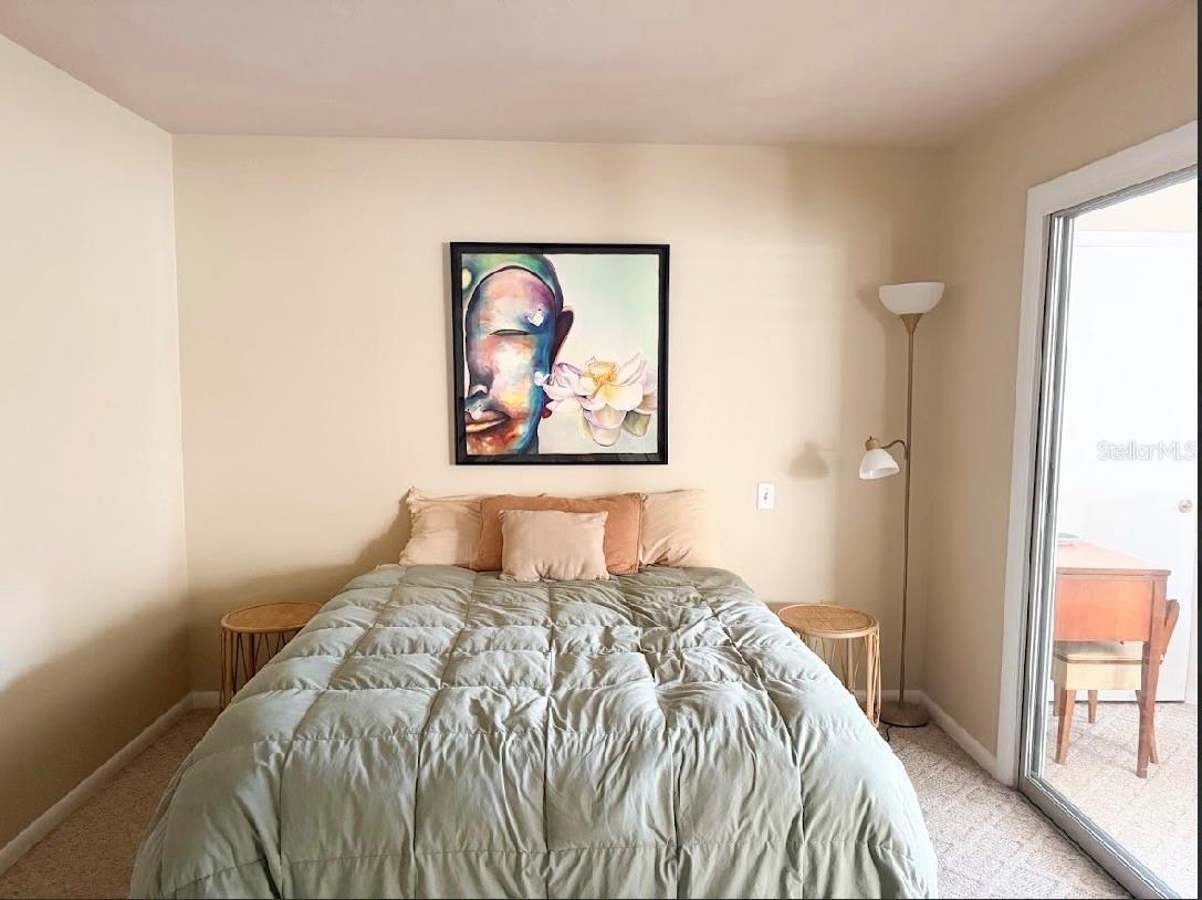 BUCKELEW PARK 02 - Residential Lease