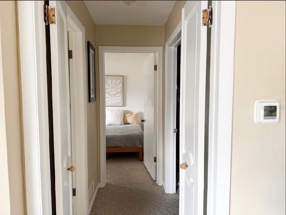 BUCKELEW PARK 02 - Residential Lease