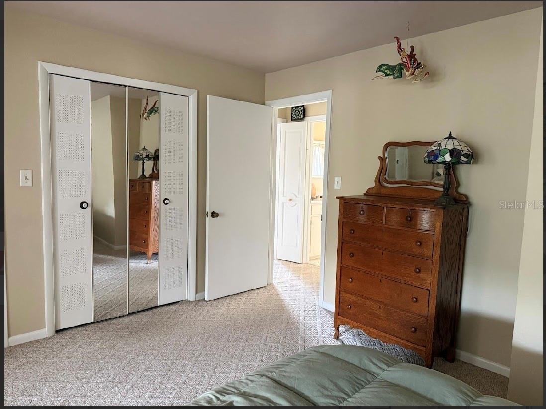 BUCKELEW PARK 02 - Residential Lease