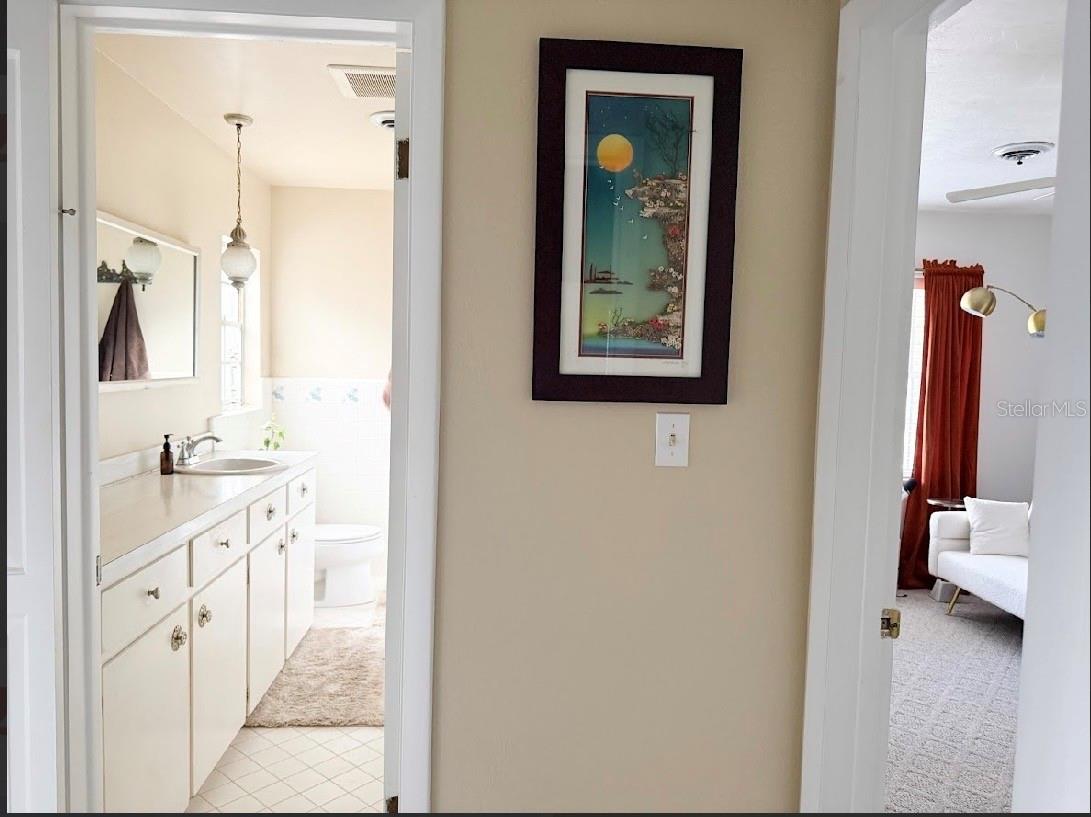 BUCKELEW PARK 02 - Residential Lease