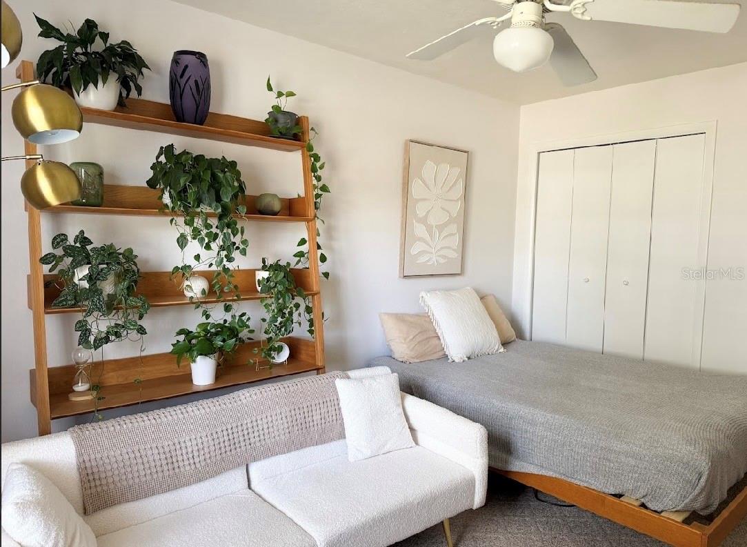 BUCKELEW PARK 02 - Residential Lease