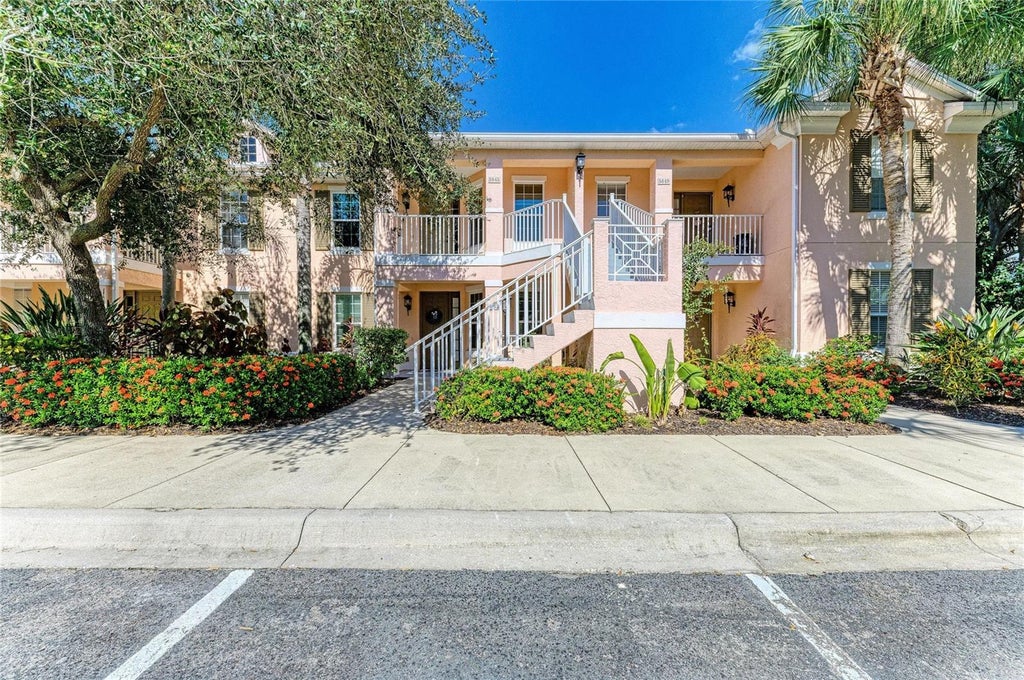 Photo of 5645 Key Largo Court #5645, Bradenton, FL 34203 (MLS # A4708740)
