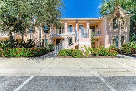 Photo of 5645 Key Largo Court #5645, Bradenton, FL 34203 (MLS # A4708740)