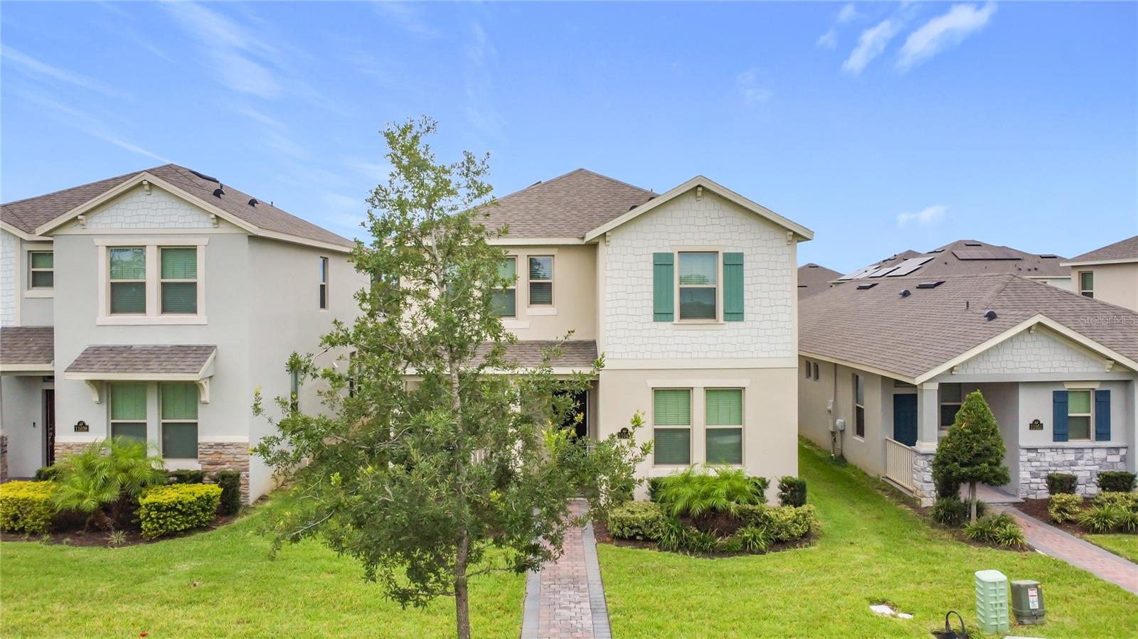 11045 BOSTWICK ALLEY