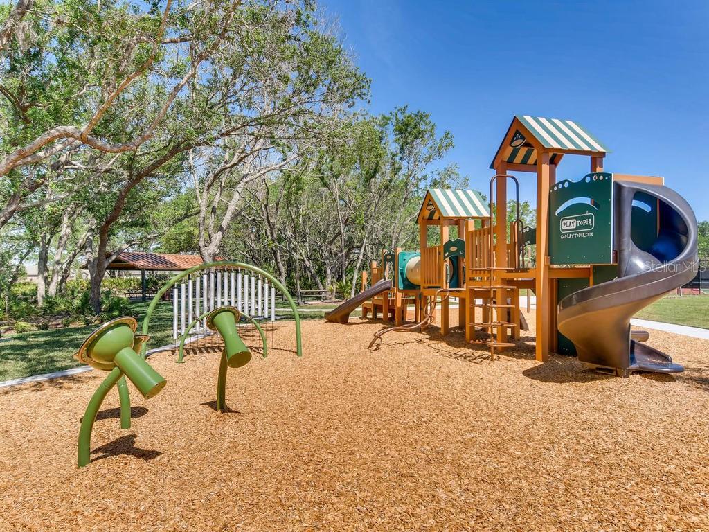 KINDRED - Residential