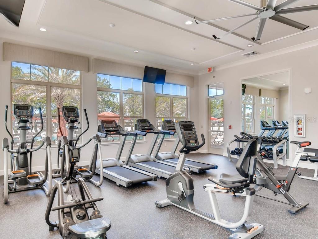 KINDRED - Residential