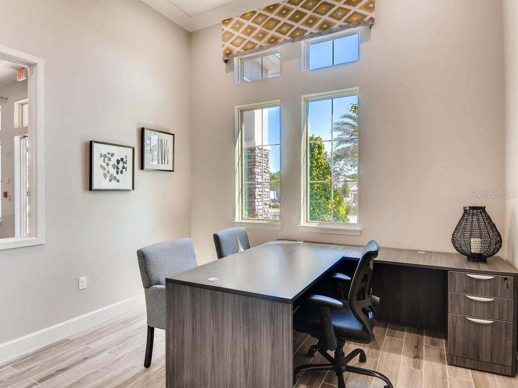 KINDRED - Residential