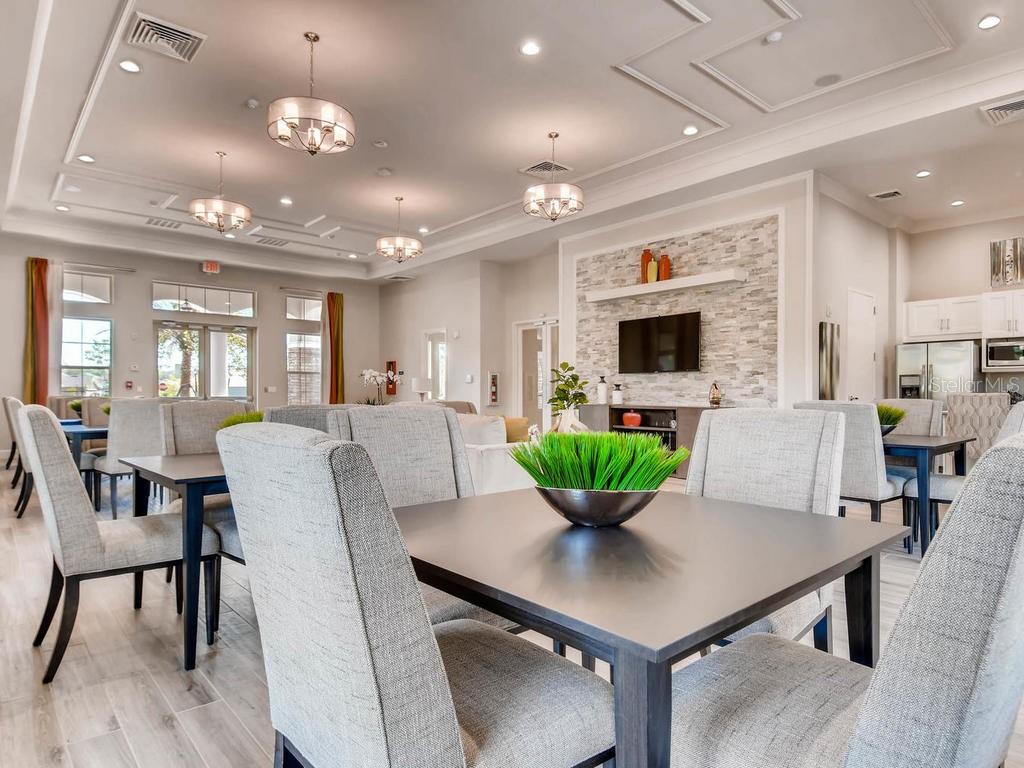 KINDRED - Residential