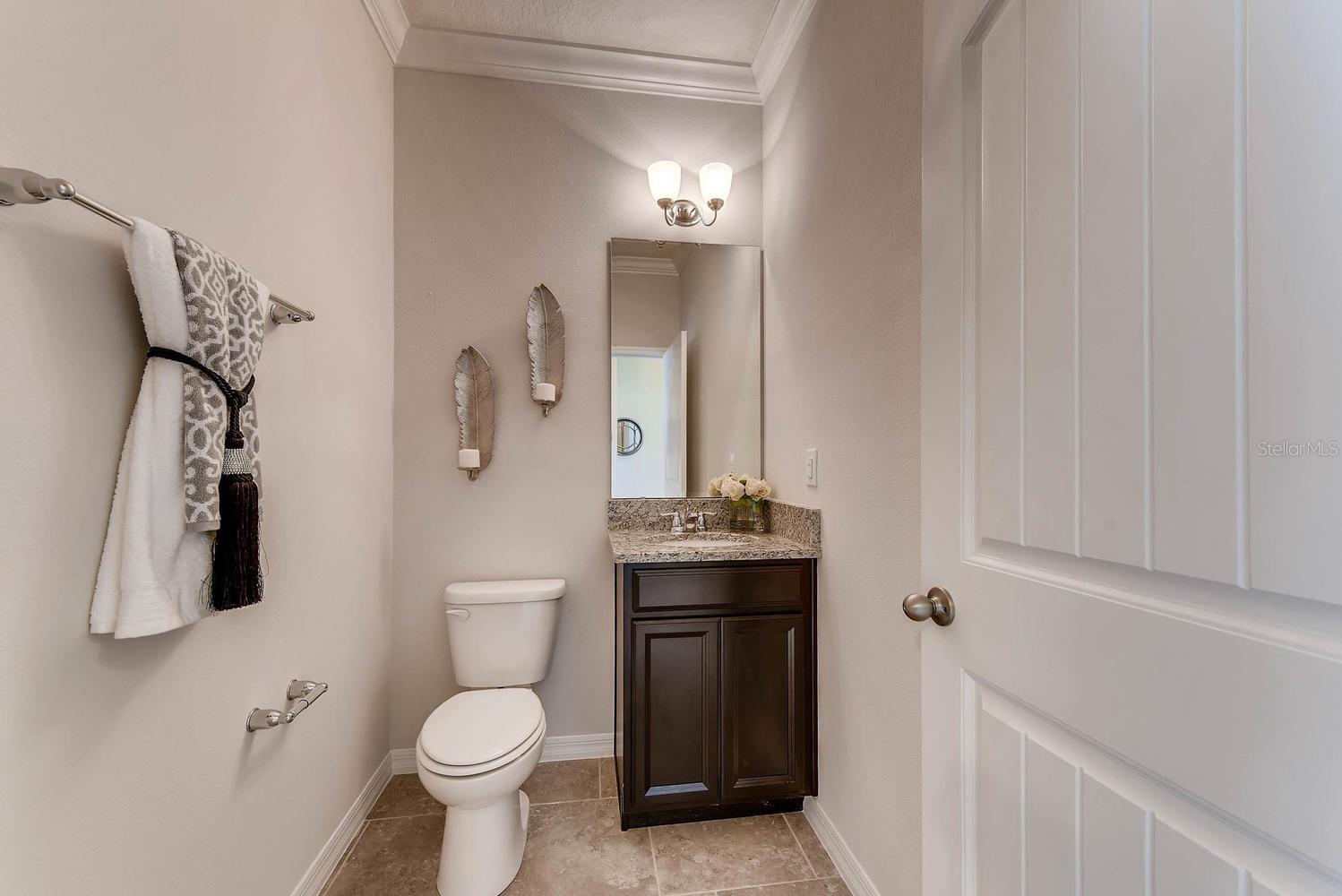 KINDRED - Residential