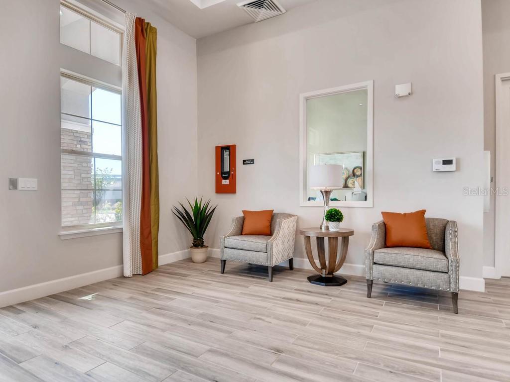 KINDRED - Residential