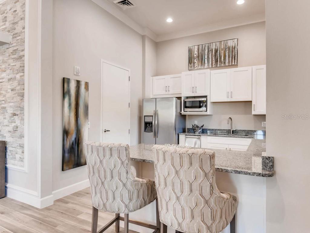 KINDRED - Residential