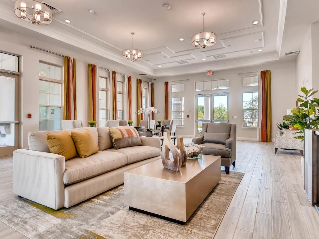 KINDRED - Residential