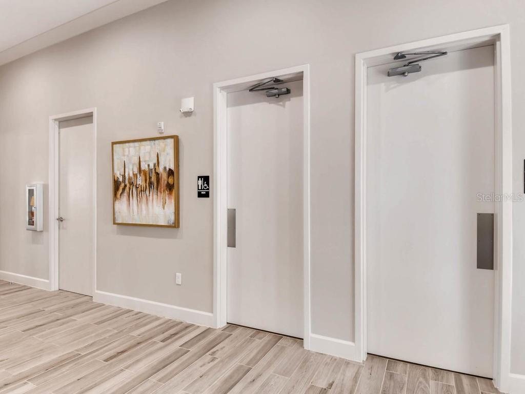 KINDRED - Residential