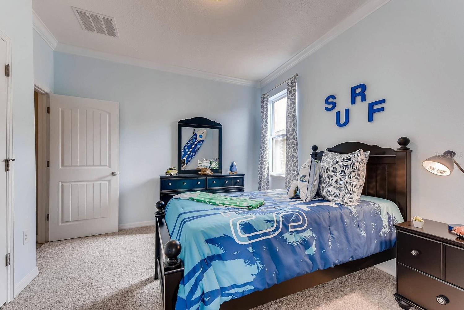 KINDRED - Residential