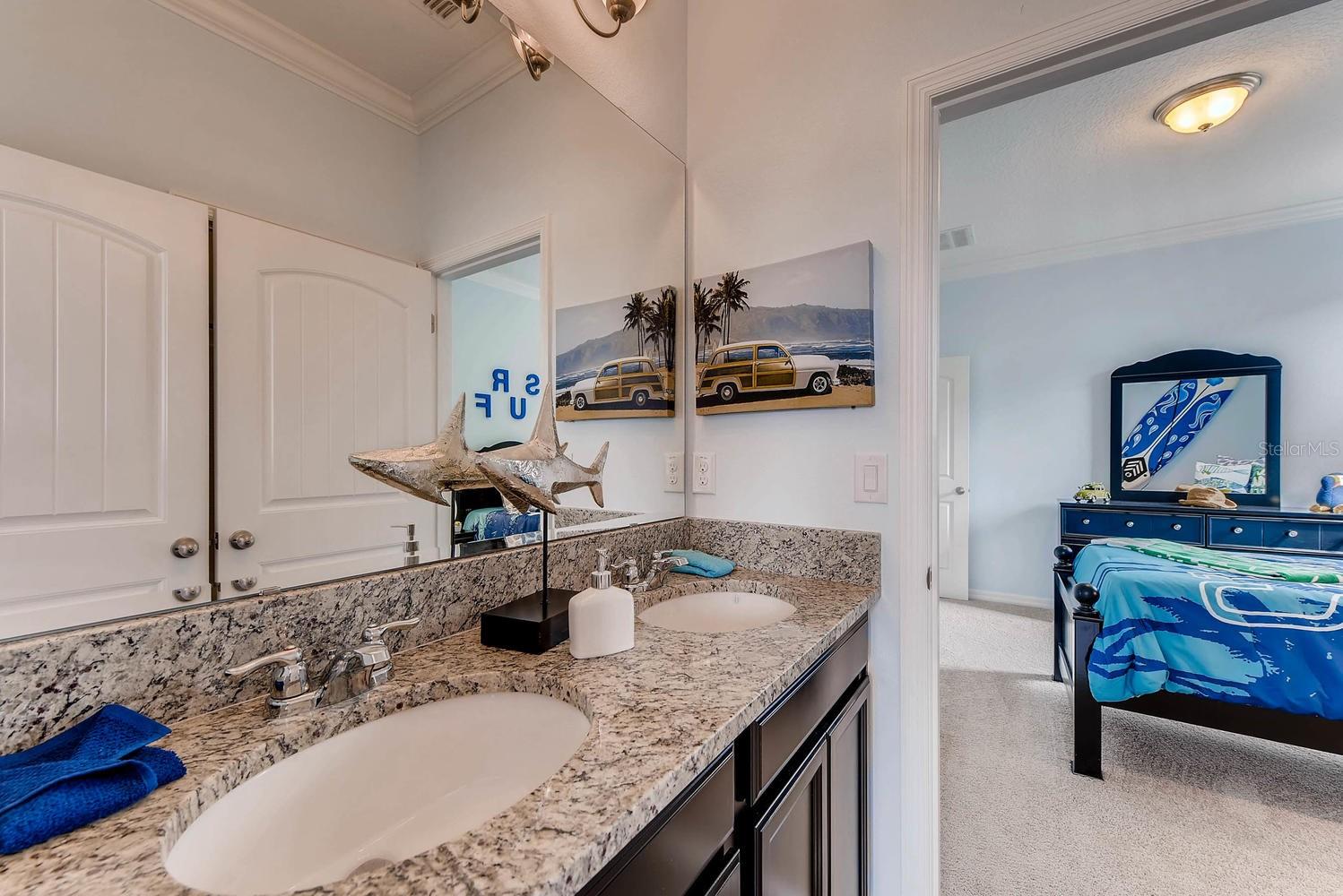 KINDRED - Residential