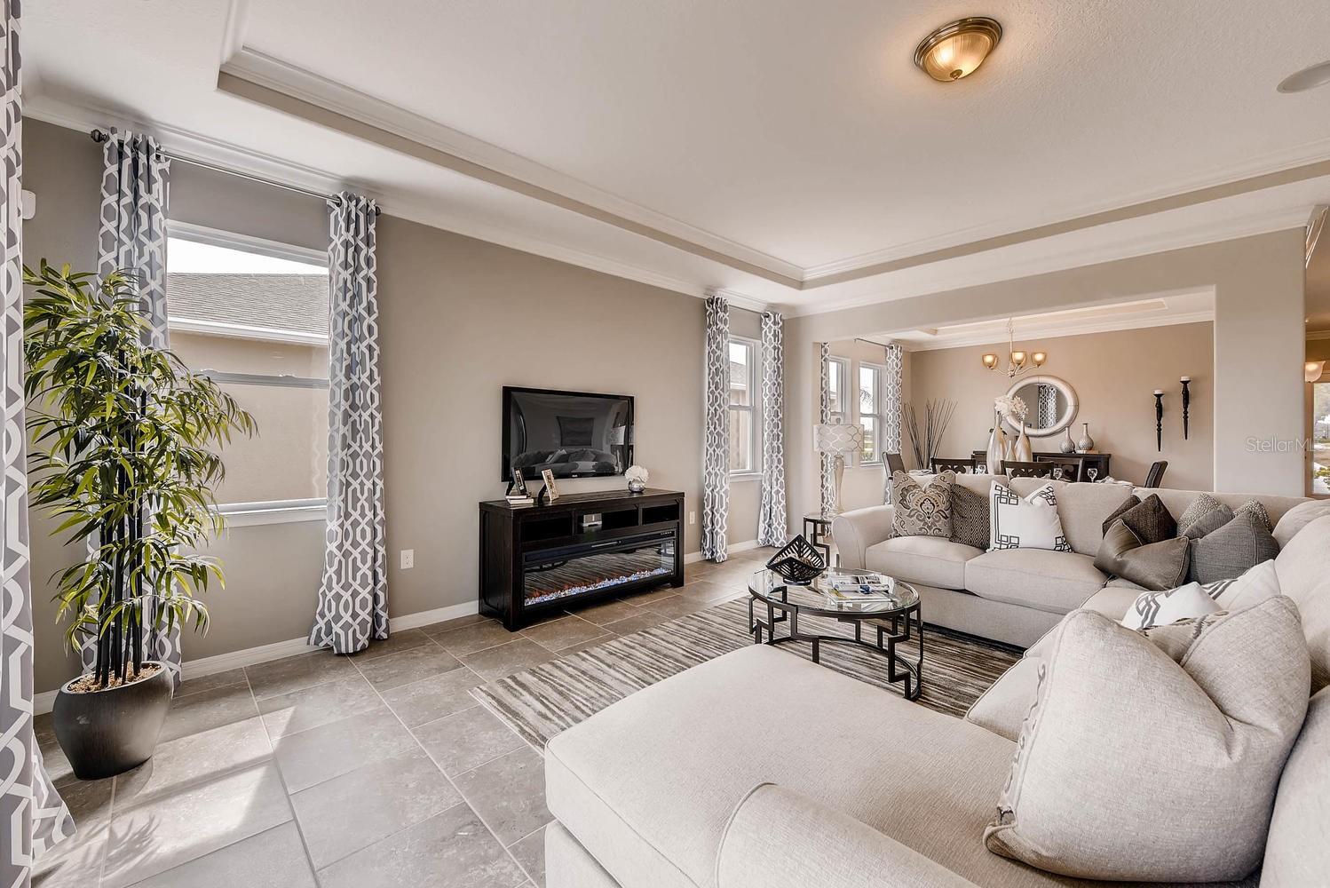 KINDRED - Residential