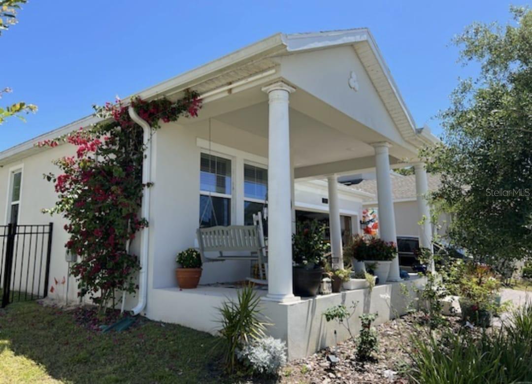 DORA PARC - Residential