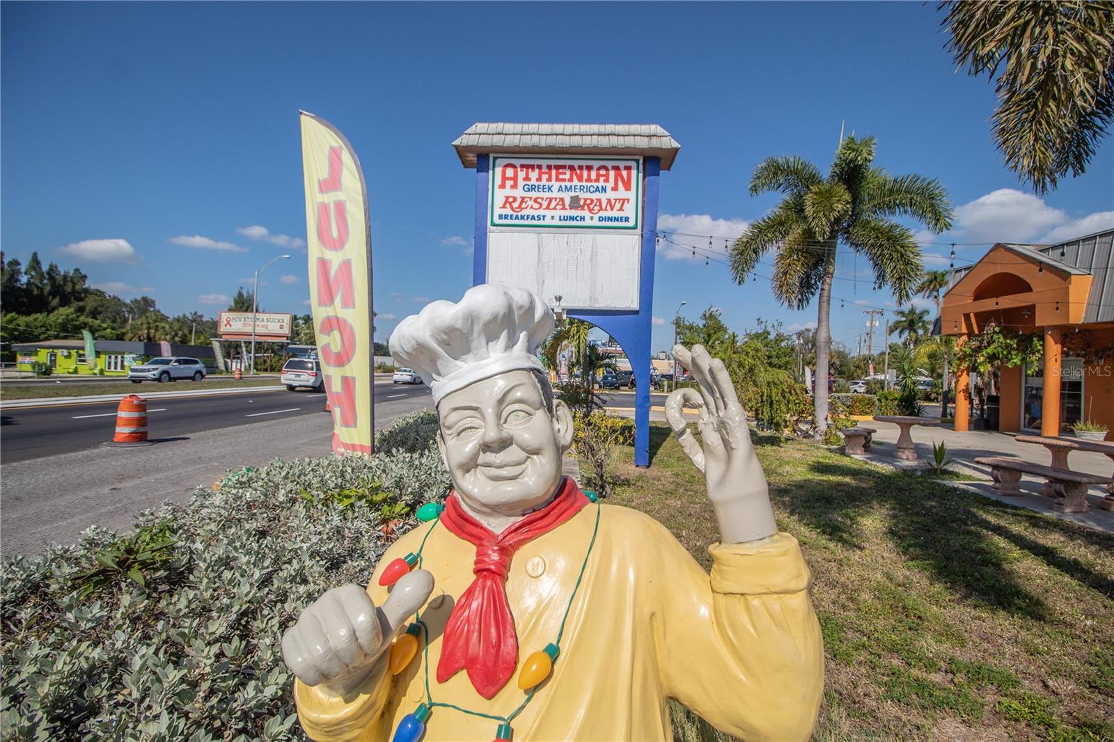 HARBOR ESTATES - Commercial Sale