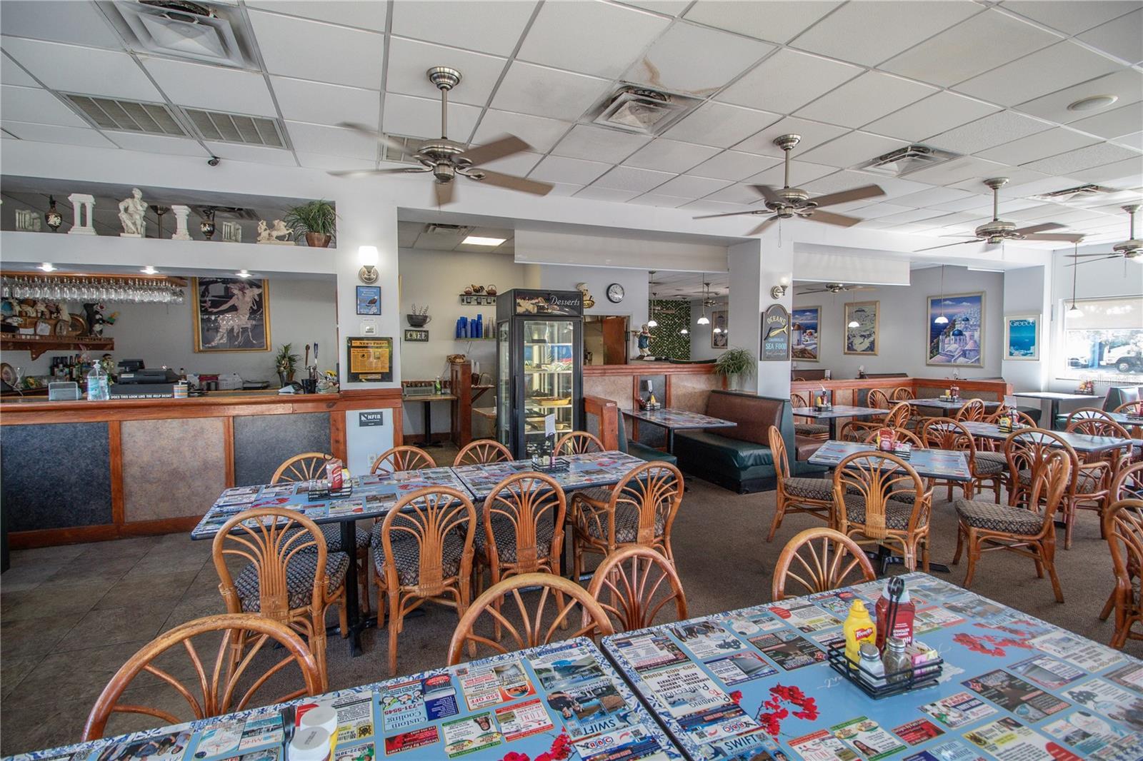 HARBOR ESTATES - Commercial Sale