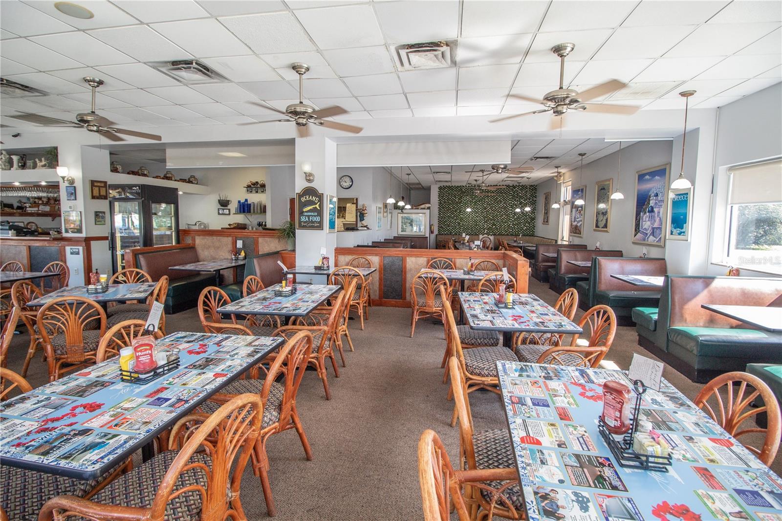 HARBOR ESTATES - Commercial Sale