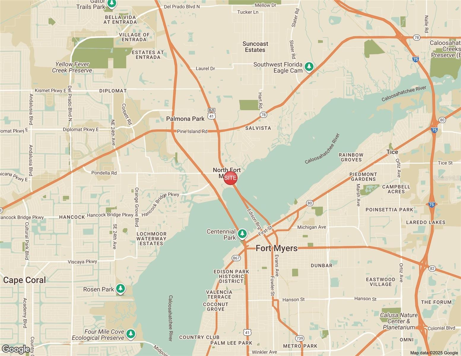 HARBOR ESTATES - Commercial Sale