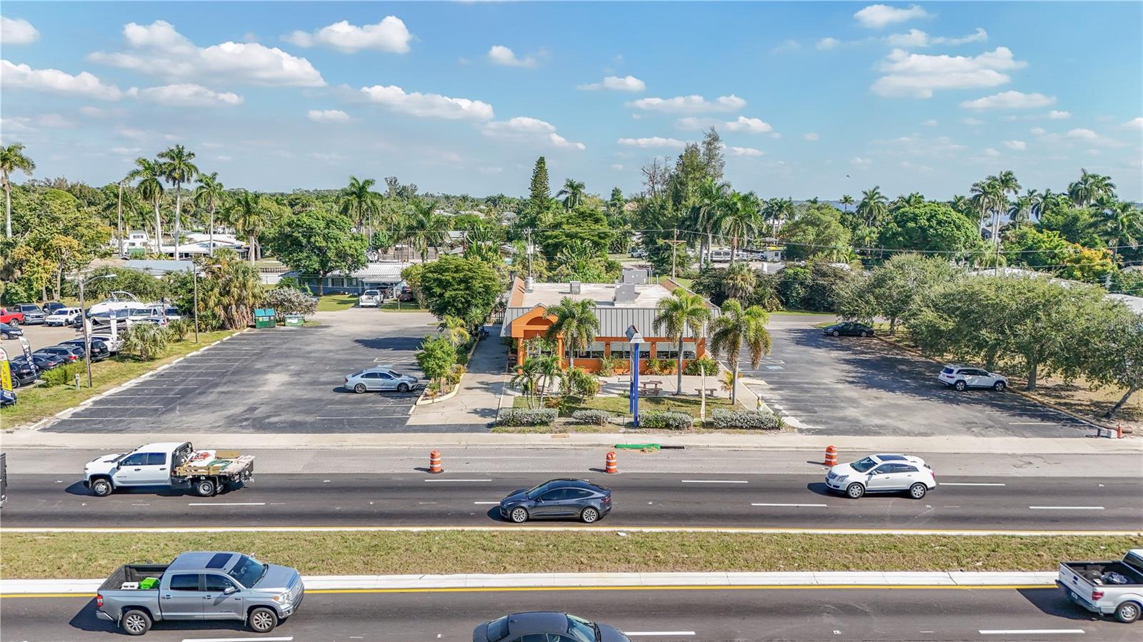 HARBOR ESTATES - Commercial Sale