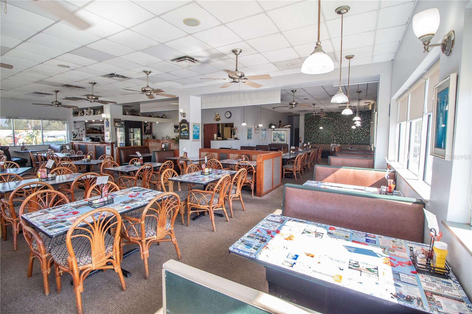 HARBOR ESTATES - Commercial Sale