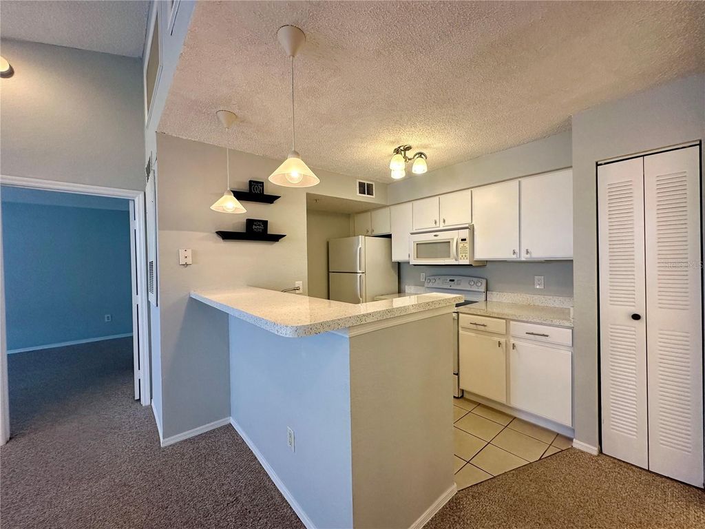 Photo of 2212 Grand Cayman Court #1633, Kissimmee, FL 34741 (MLS # O6398174)