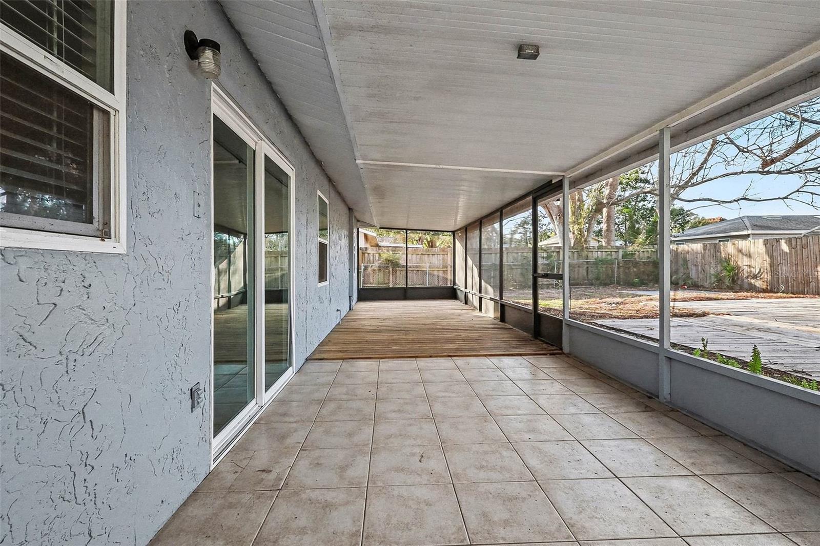 ELBERT ACRES - Residential