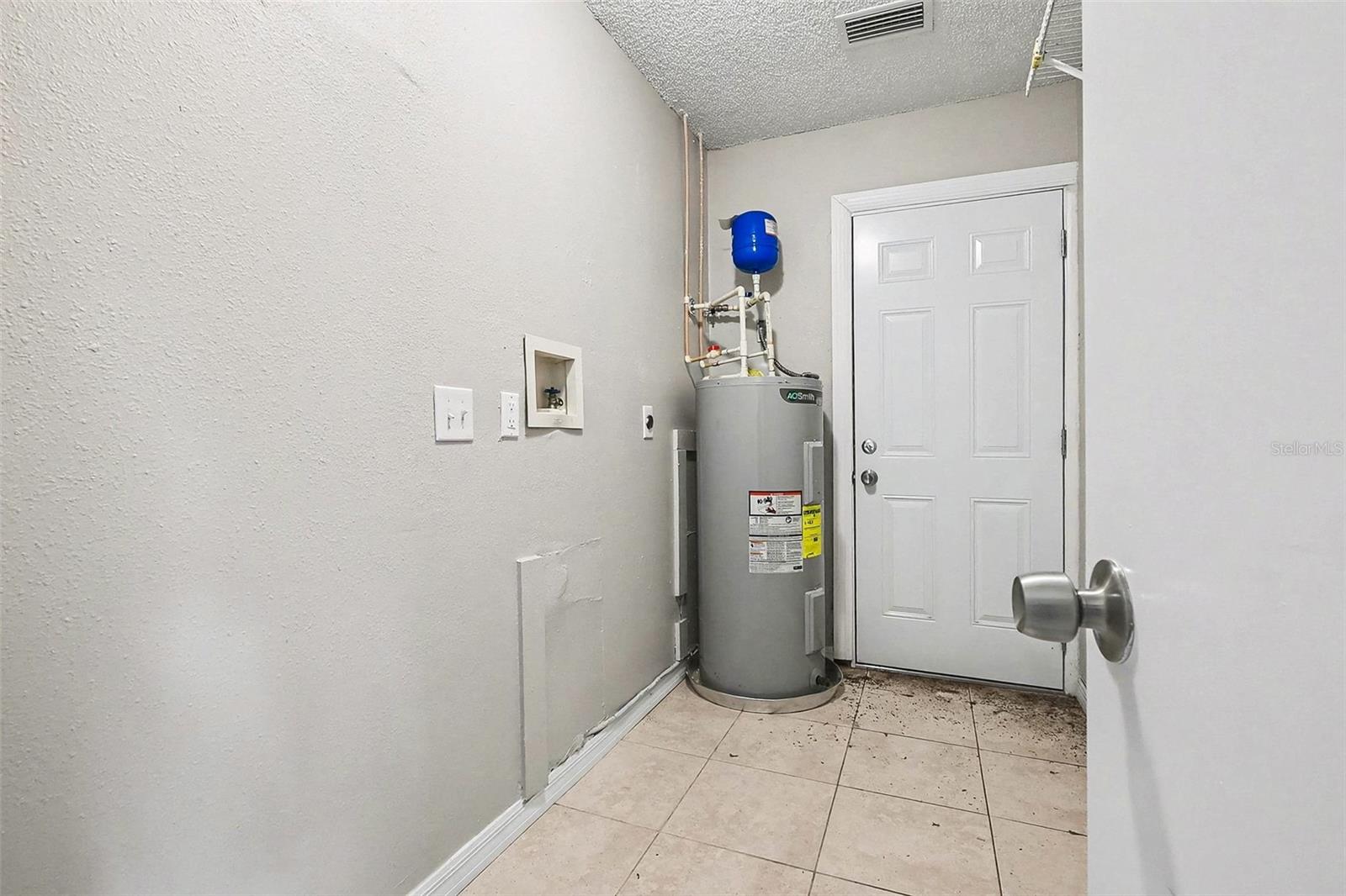 ELBERT ACRES - Residential